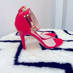 NWOT ASOS pumps